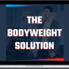 Danny Hague – The Bodyweight Solution