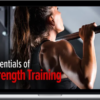 Dean Hodgins – Essentials of Strength Training