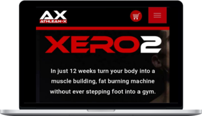 AthleanX – Xero 2