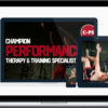 Mike Reinold – Champion Performance Therapy and Training System