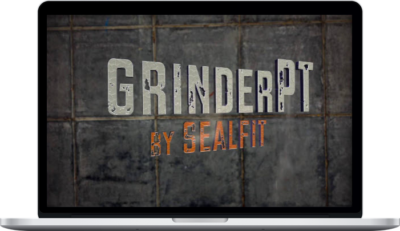 Sealfit – Grinder PT