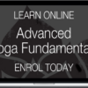 Simon Borg-Olivier – Advanced Yoga Fundamentals