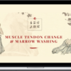 Tom Bisio – Muscle-Tendon Change Marrow Washing Online Learning Program