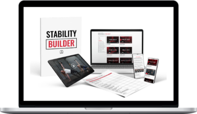 Tom Morrison – Stability Builder