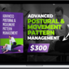 Conor Harris – Advanced Postural & Movement Pattern Management