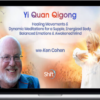 Ken Cohen – Yi Quan Qigong