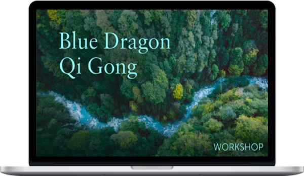 Lee Holden – Blue Dragon Qi Gong Workshop