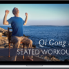 Lee Holden – Qi Gong: The Seated Workout