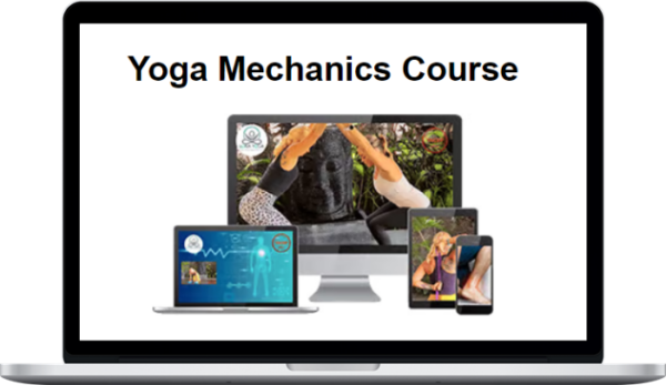 Loka Yoga – Yoga Mechanics Course