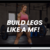 Maddy Forberg – Legs Like a MF