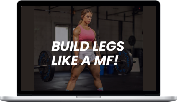 Maddy Forberg – Legs Like a MF