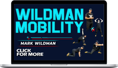 Mark Wildman – Wildman Mobility