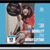 Oleksiy Torokhtiy – Full-Body Mobility For Weightlifting