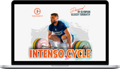 Oleksiy Torokhtiy – Intenso Cycle