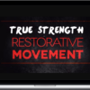 Perry Nickelston – Restorative Movement