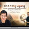 Robert Peng – Yin and Yang Qigong