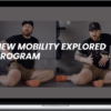 Vernon Griffith – New Mobility Explored Program