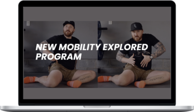 Vernon Griffith – New Mobility Explored Program