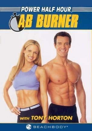 Tony Horton – Power Half Hour