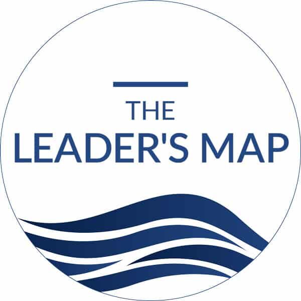 Suzi McAlpine – The Leader’s Map