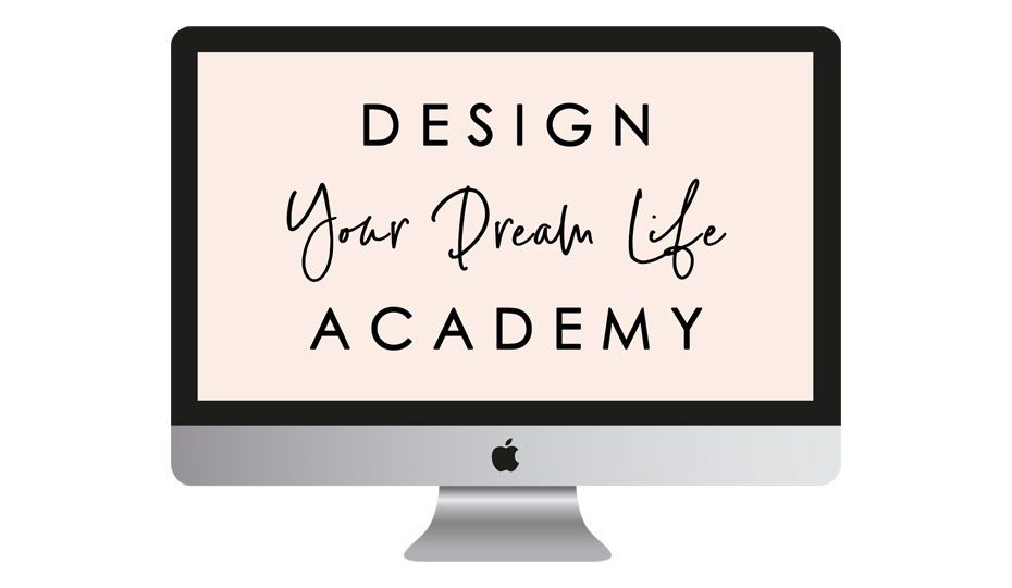 Natalie Bacon – Design Your Dream Life Academy