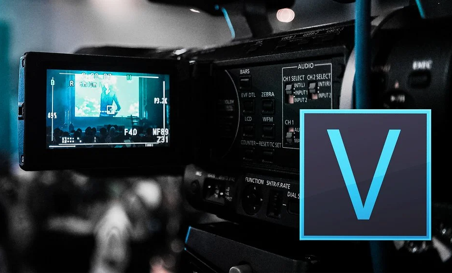 Vegas Pro 15 – The Complete Video Editing Masterclass