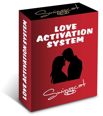 Josh Lubens – Love Activation System