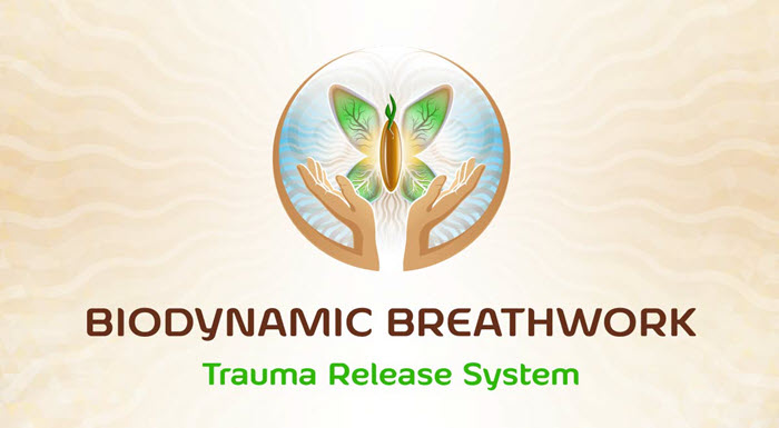 BioDynamic Breathwork & Trauma Release System