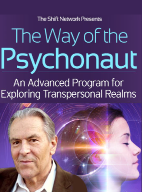 Stanislav Grof – The Way of the Psychonaut