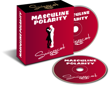 Swinggcat – Masculine Polarity