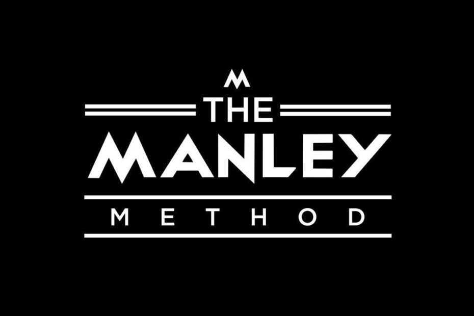 Jack Manley – The Manley Method