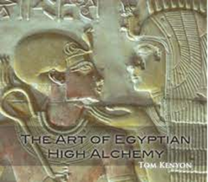 Tom Kenyon – The Art of Egyptian High Alchemy