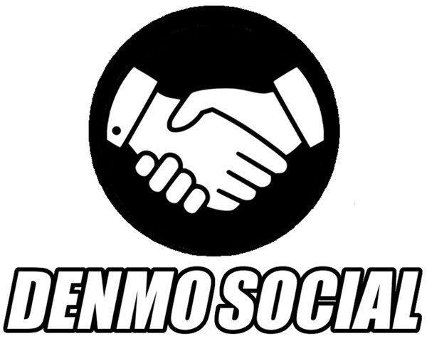 Jack Denmo – Denmo Social