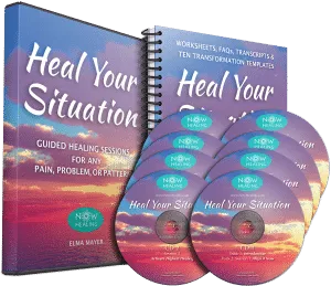 Elma Mayer – Heal Your Situation