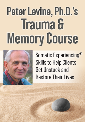 Peter Levine – Trauma and Memory Course