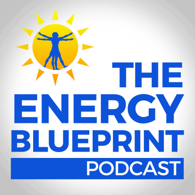 Ari Whitten – The Energy blueprint