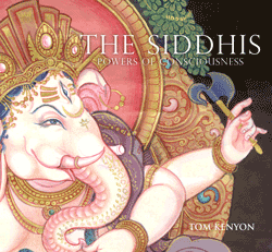 Tom Kenyon – The Siddhis