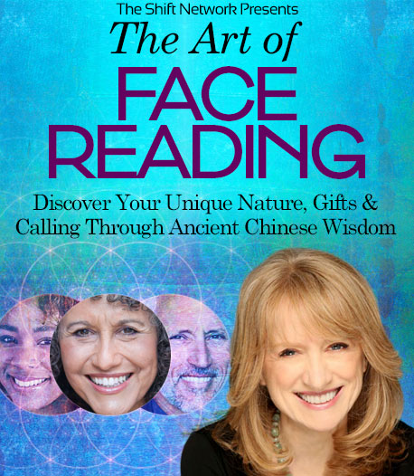 Jean Haner – The Art of Face Reading