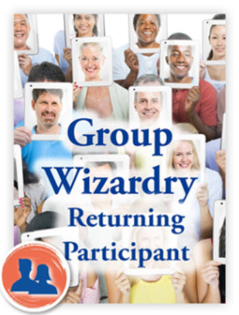 Michael Grinder – Group Wizardry