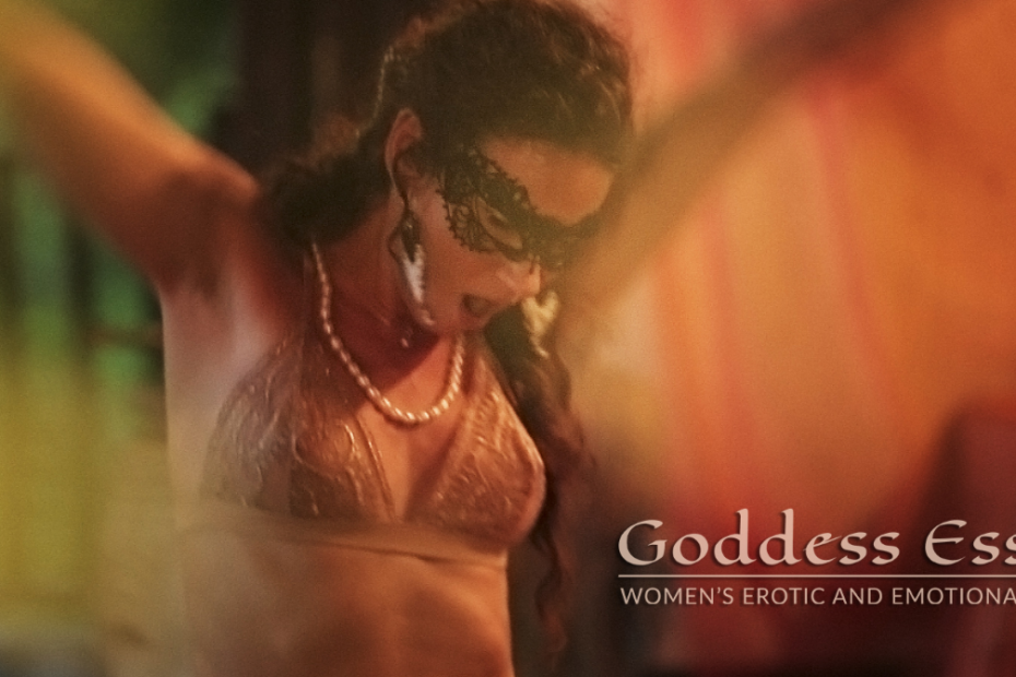 Tantra Garden – Women’s Erotic and Emotional Fulfillment