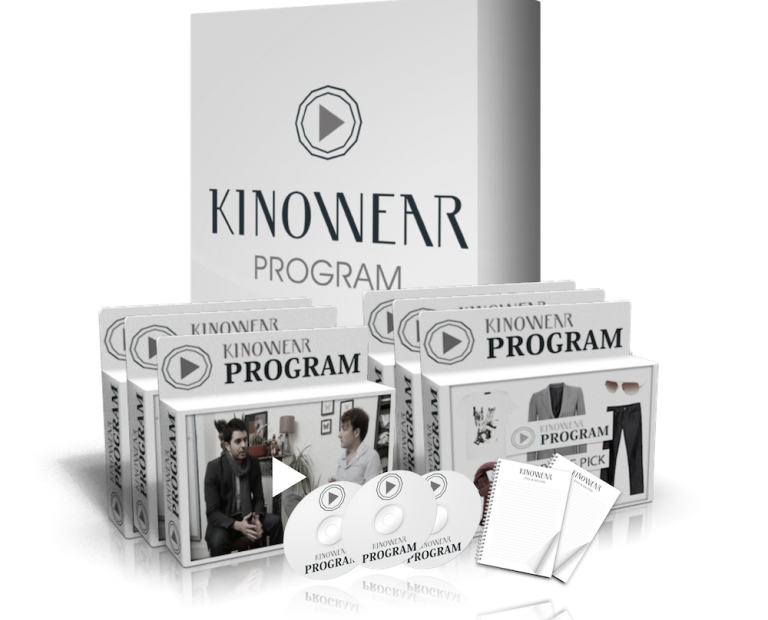 The Kinowear Video Coaching Program