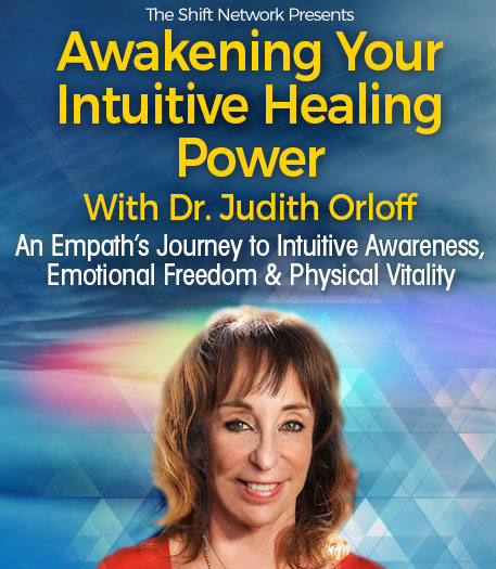 Judith Orloff – Awakening Your Intuitive Healing Power