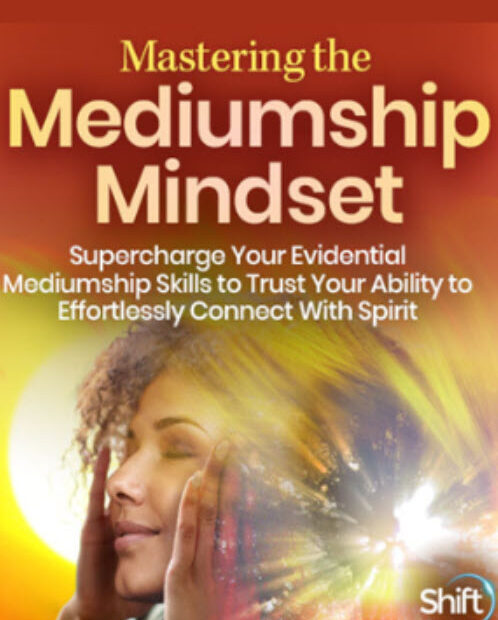 Suzanne Giesemann – Mastering The Mediumship Mindset