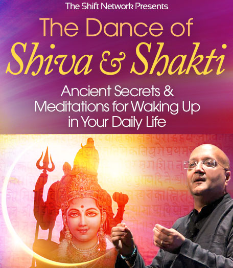 Raja Choudhury – The Dance of Shiva and Shakti