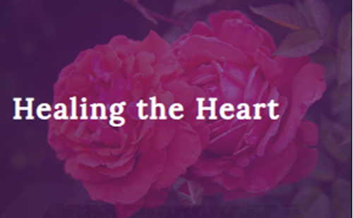 Melissa Joy – Joy Mapping – Healing the Heart