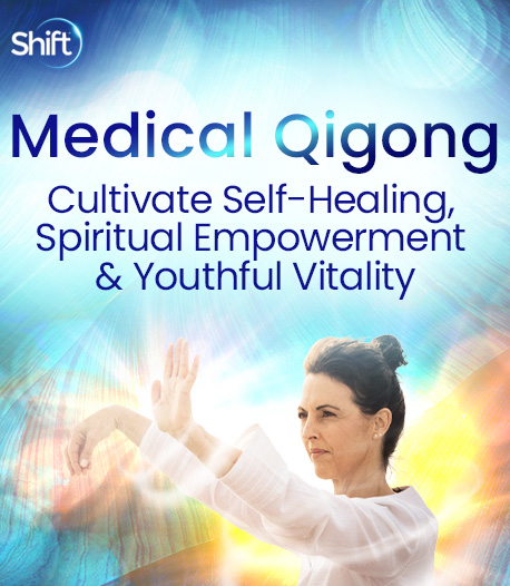 Medical Qigong