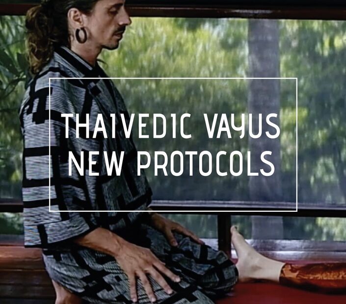 Sebastian Bruno – ThaiVedic Vayus – Additional Protocols