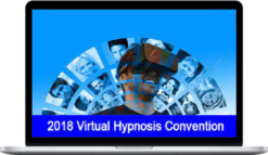 2018 Virtual Hypnosis Convention