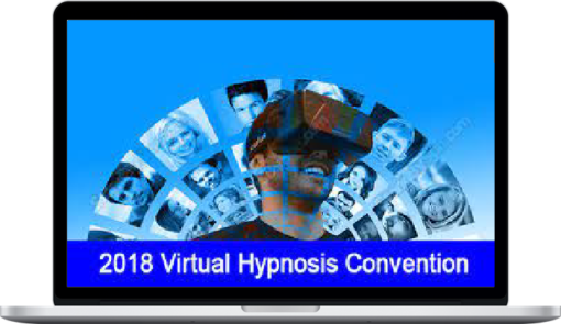 2018 Virtual Hypnosis Convention