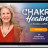 Anodea Judith – Chakra Healing